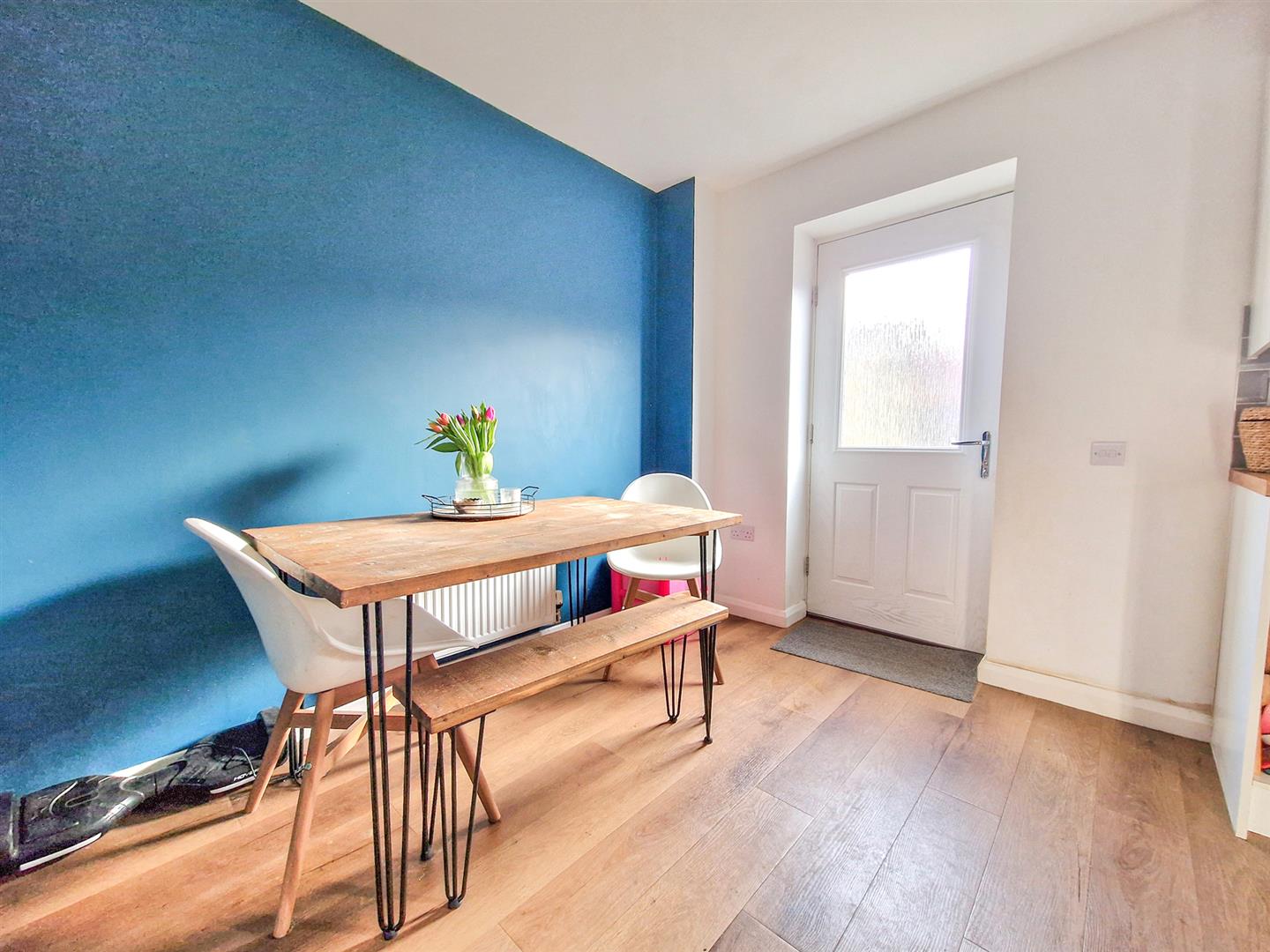 Northwick Close, Great Denham, Bedford